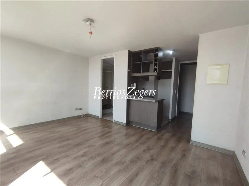Departamento en venta en Estación Central — foto 1