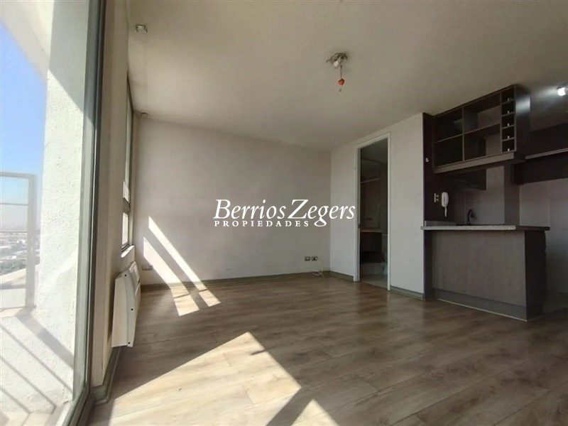 Departamento en venta en Estación Central — foto 3