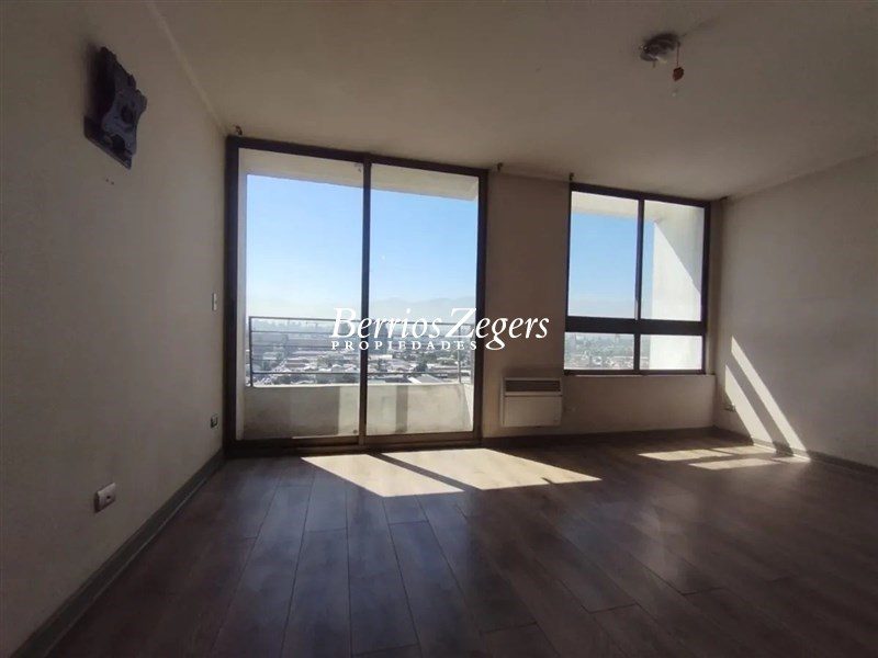 Departamento en venta en Estación Central — foto 5