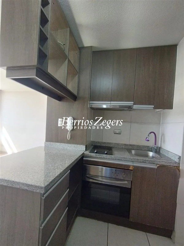 Departamento en venta en Estación Central — foto 9