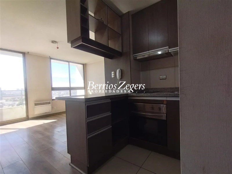 Departamento en venta en Estación Central — foto 10