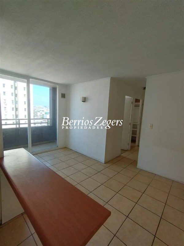Departamento en venta en Santiago — foto 1