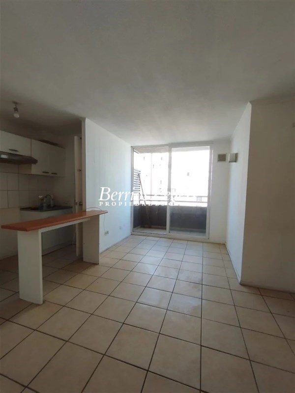 Departamento en venta en Santiago — foto 3
