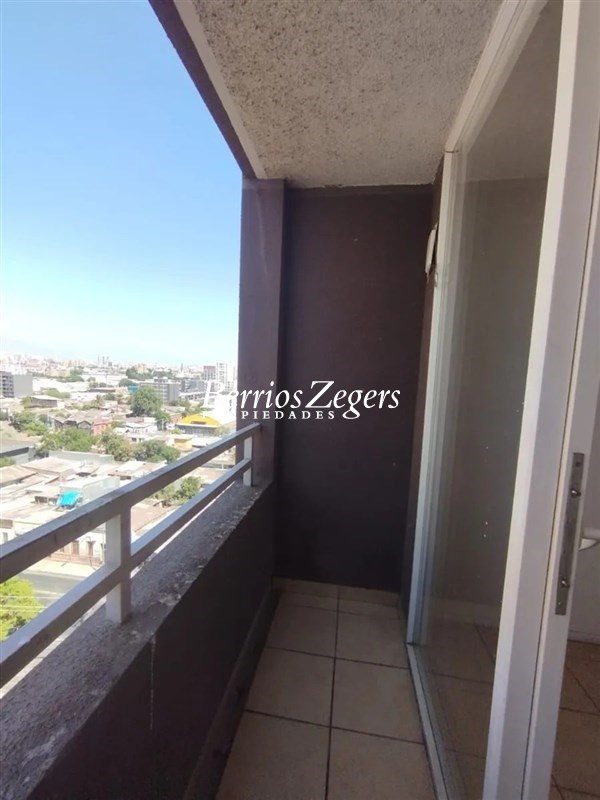 Departamento en venta en Santiago — foto 9