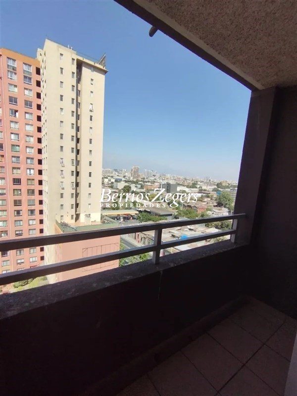 Departamento en venta en Santiago — foto 10