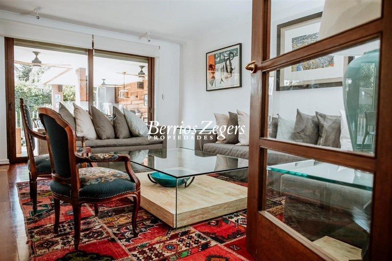 Casa en venta en Las Condes — foto 2