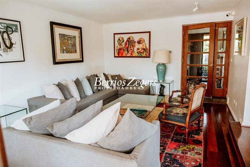 Casa en venta en Las Condes — foto 4