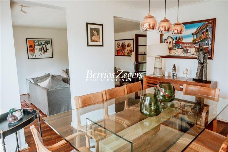 Casa en venta en Las Condes — foto 5