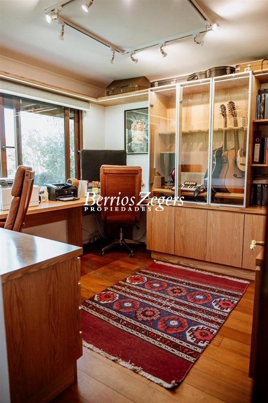 Casa en venta en Las Condes — foto 6