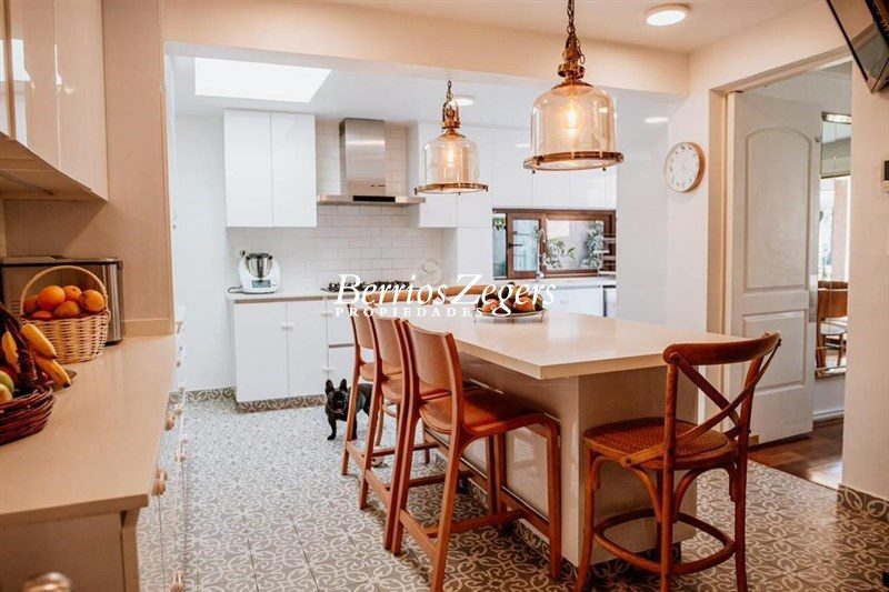 Casa en venta en Las Condes — foto 9