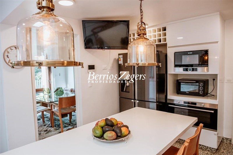 Casa en venta en Las Condes — foto 10