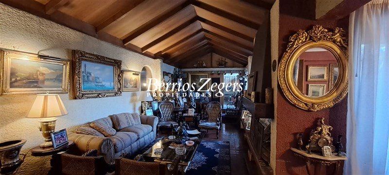 Casa en venta en Vitacura — foto 2
