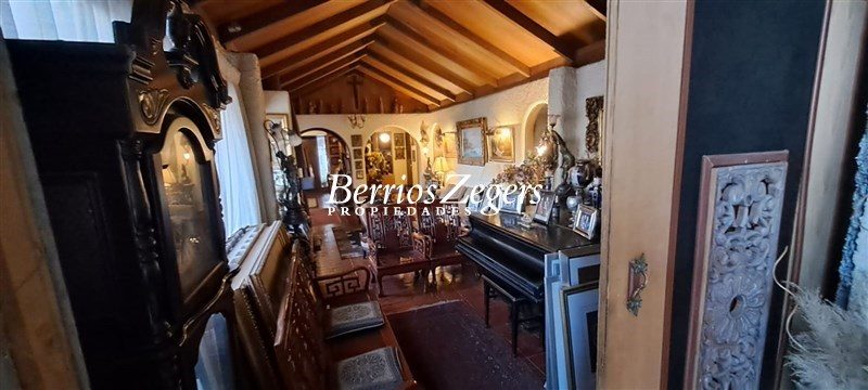 Casa en venta en Vitacura — foto 3