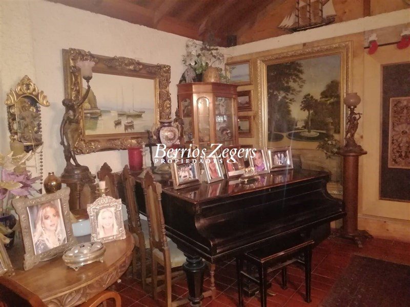 Casa en venta en Vitacura — foto 4