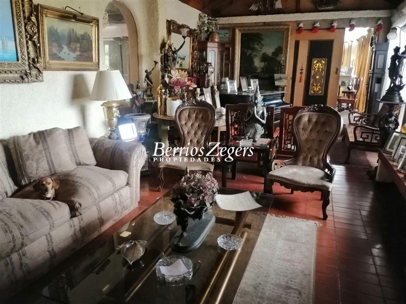 Casa en venta en Vitacura — foto 5