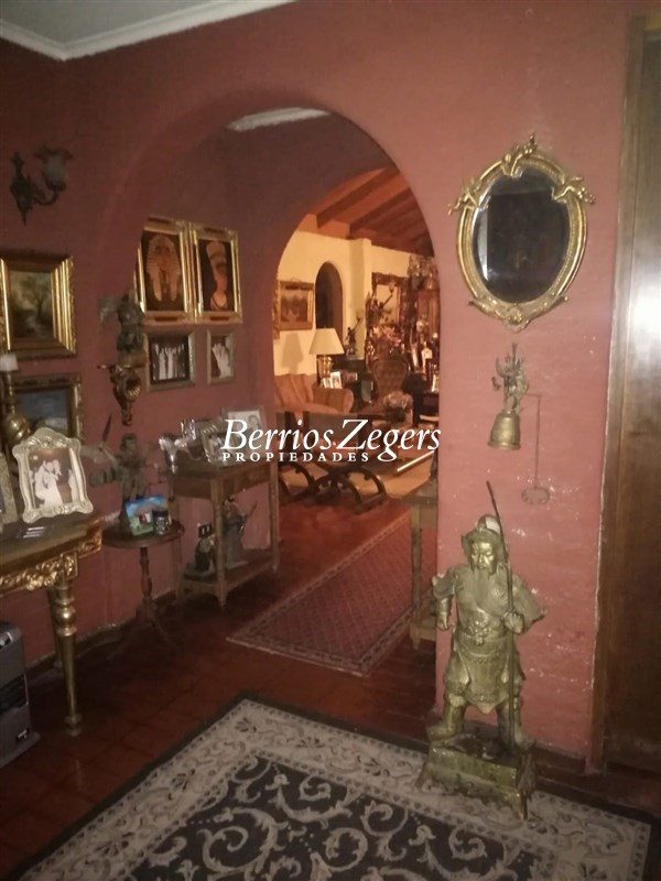 Casa en venta en Vitacura — foto 6