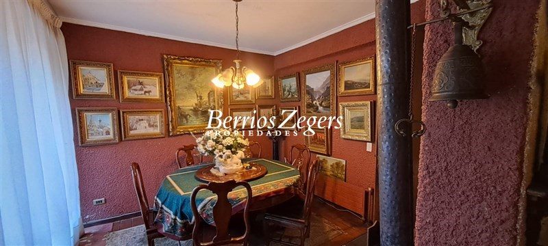 Casa en venta en Vitacura — foto 7