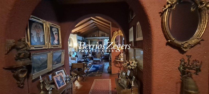 Casa en venta en Vitacura — foto 8