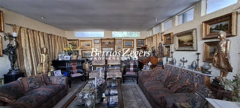 Casa en venta en Vitacura — foto 10