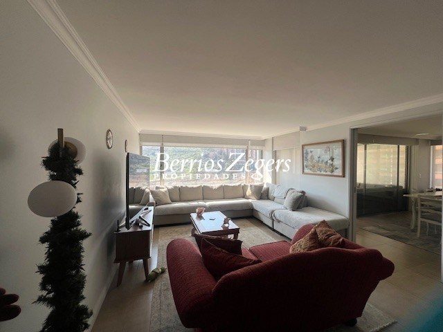 Departamento en venta en Vitacura — foto 1