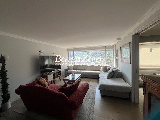 Departamento en venta en Vitacura — foto 2
