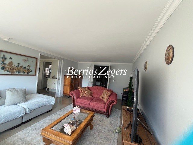 Departamento en venta en Vitacura — foto 3