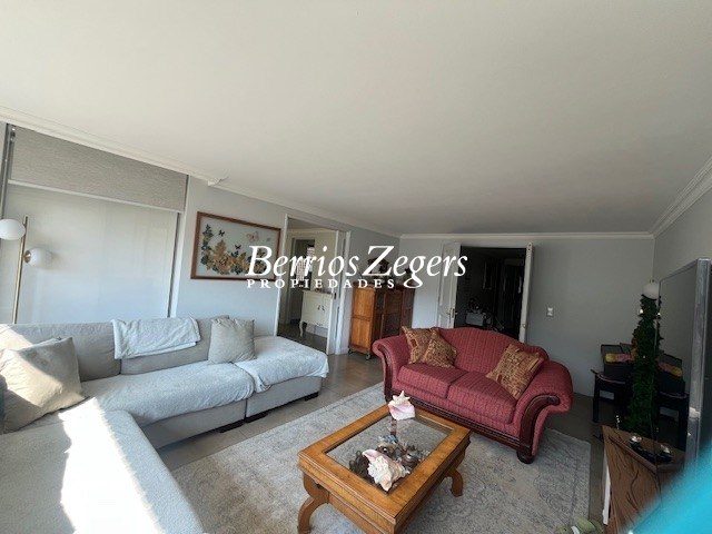 Departamento en venta en Vitacura — foto 4