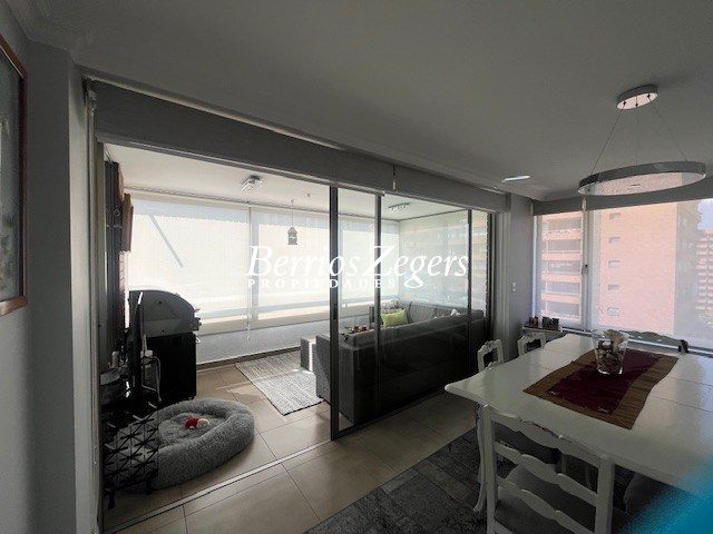 Departamento en venta en Vitacura — foto 5