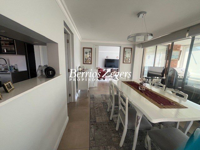 Departamento en venta en Vitacura — foto 8