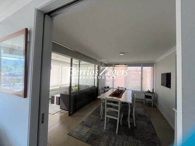 Departamento en venta en Vitacura — foto 9