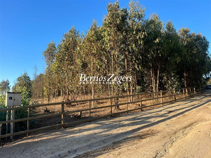 Terreno en venta en Quintero — foto 1