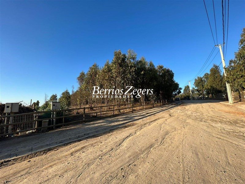 Terreno en venta en Quintero — foto 3