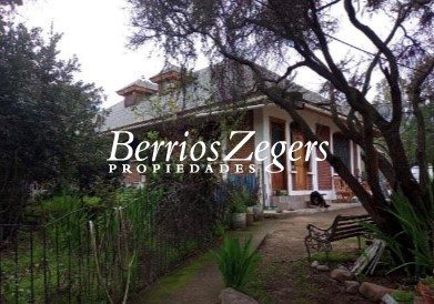 Casa en venta en Curacaví — foto 1