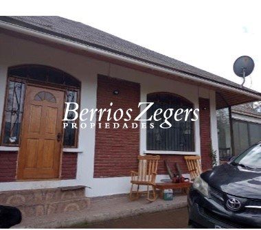 Casa en venta en Curacaví — foto 2