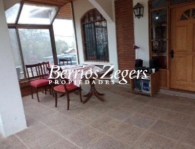 Casa en venta en Curacaví — foto 3