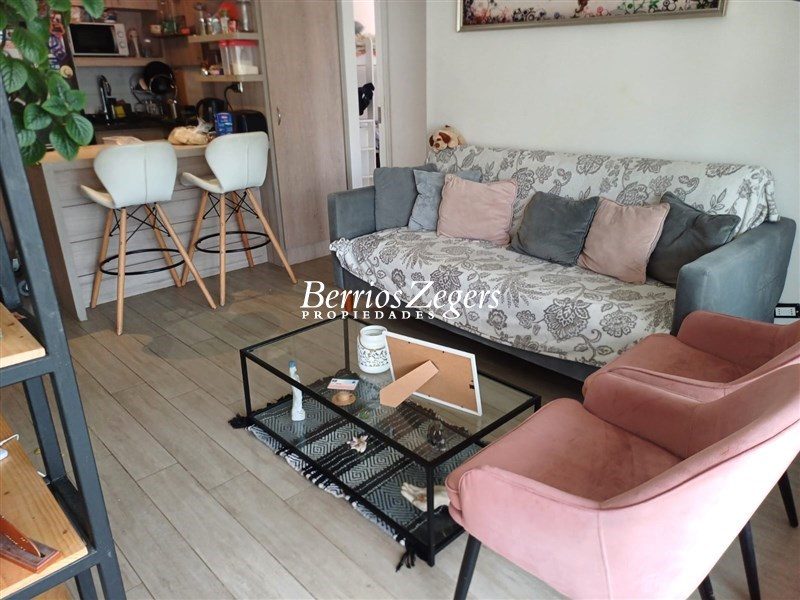 Departamento en venta en Concón — foto 1