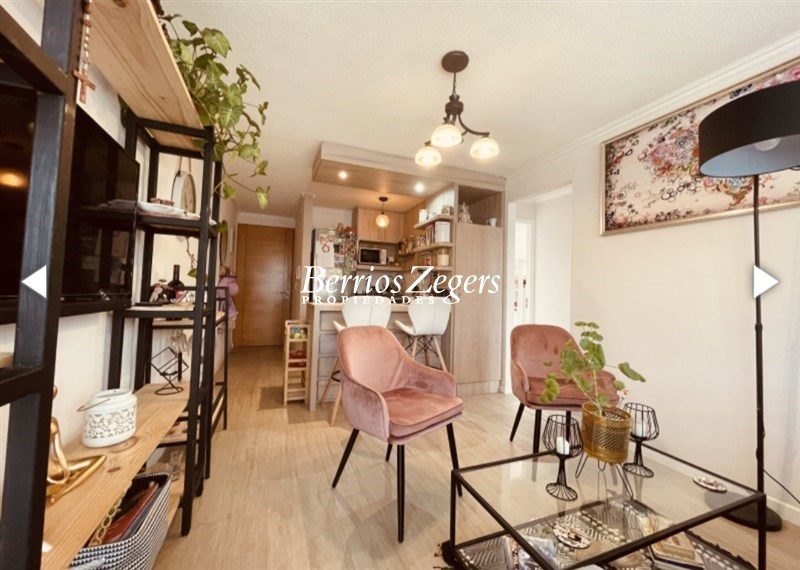 Departamento en venta en Concón — foto 2