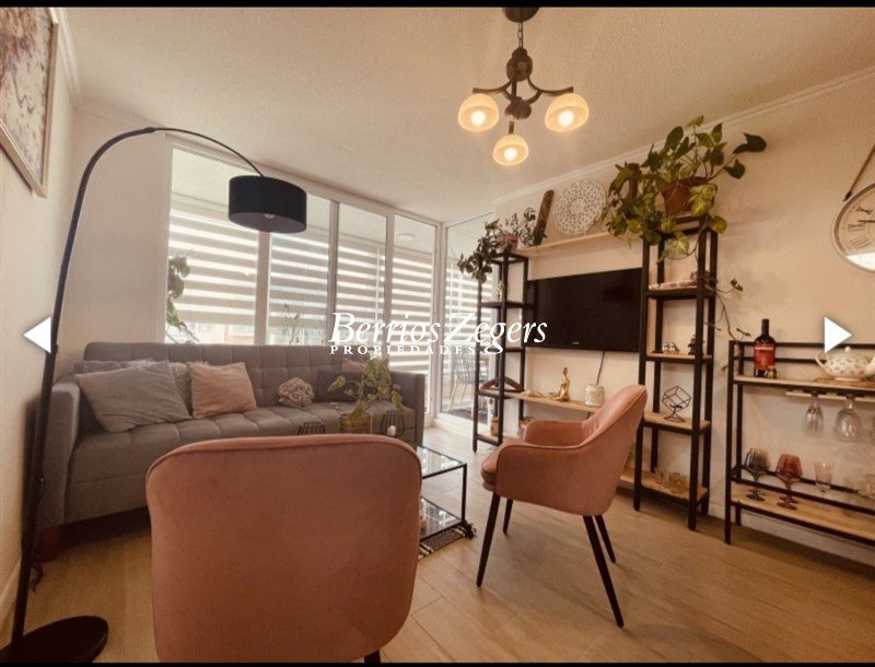 Departamento en venta en Concón — foto 3