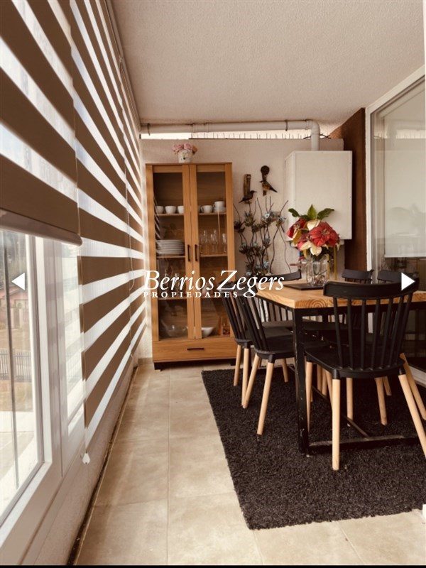 Departamento en venta en Concón — foto 4