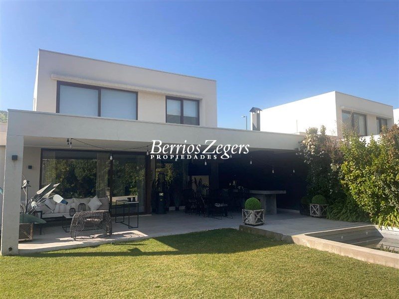 Casa en venta en Colina — foto 1