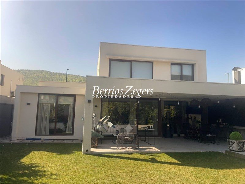 Casa en venta en Colina — foto 2