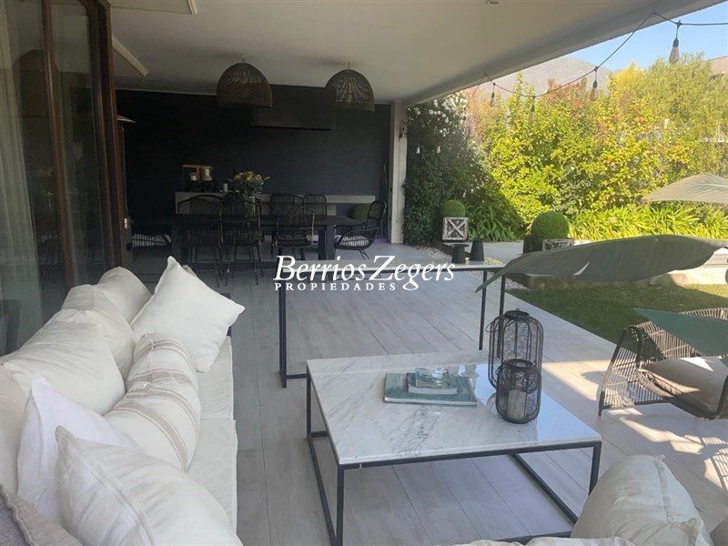 Casa en venta en Colina — foto 5