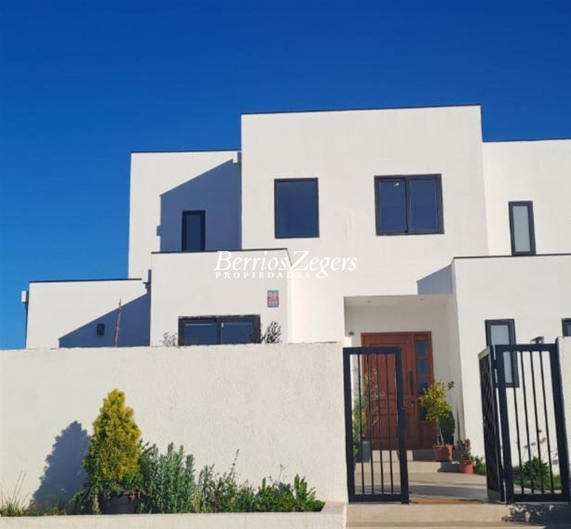 Casa en venta en Quintero — foto 1