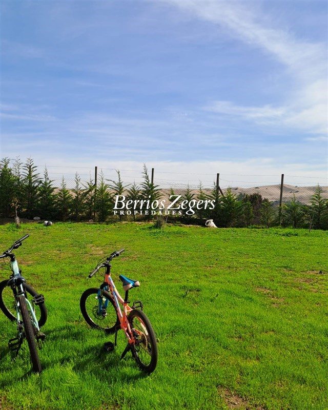 Casa en venta en Quintero — foto 4