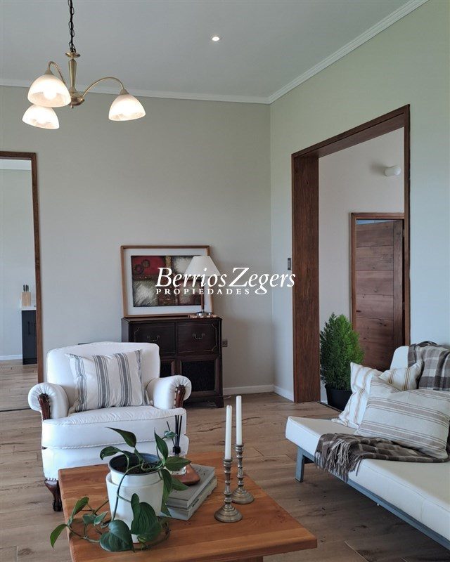 Casa en venta en Quintero — foto 5
