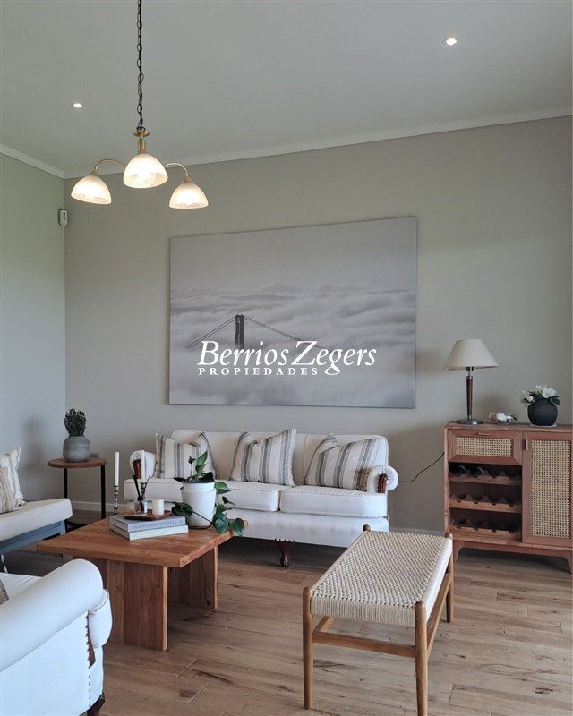 Casa en venta en Quintero — foto 6