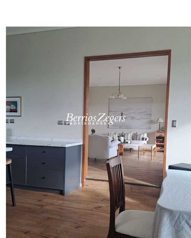 Casa en venta en Quintero — foto 8
