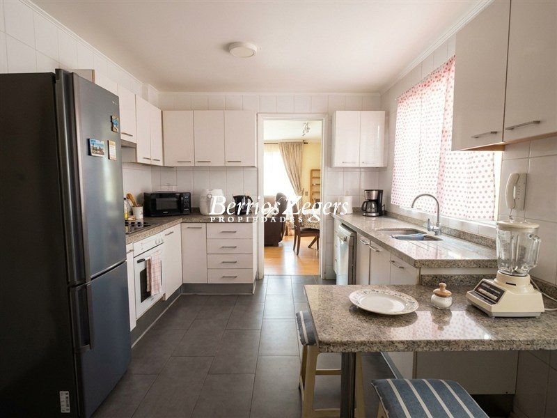 Casa en venta en Lo Barnechea — foto 8