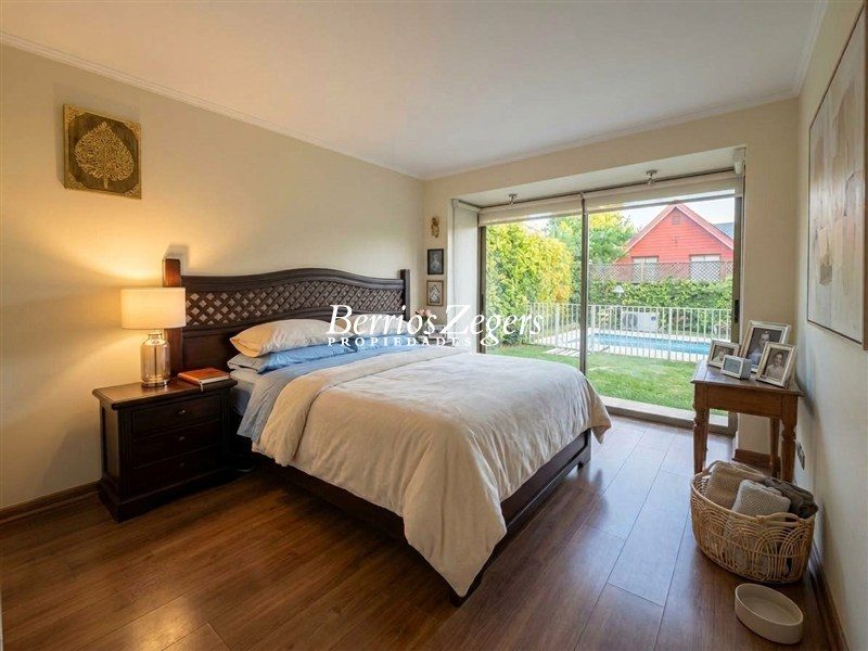 Casa en venta en Lo Barnechea — foto 9