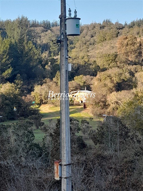 Terreno en venta en Casablanca — foto 4